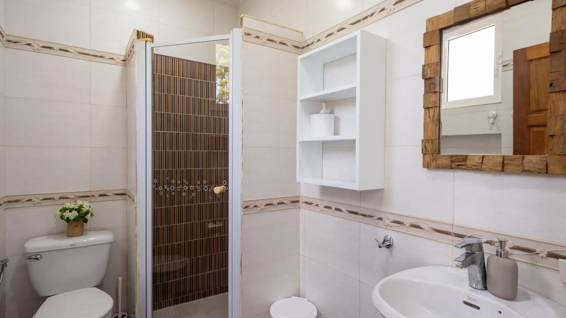 Amazing Seaview Villa Ko Lanta تايلاند