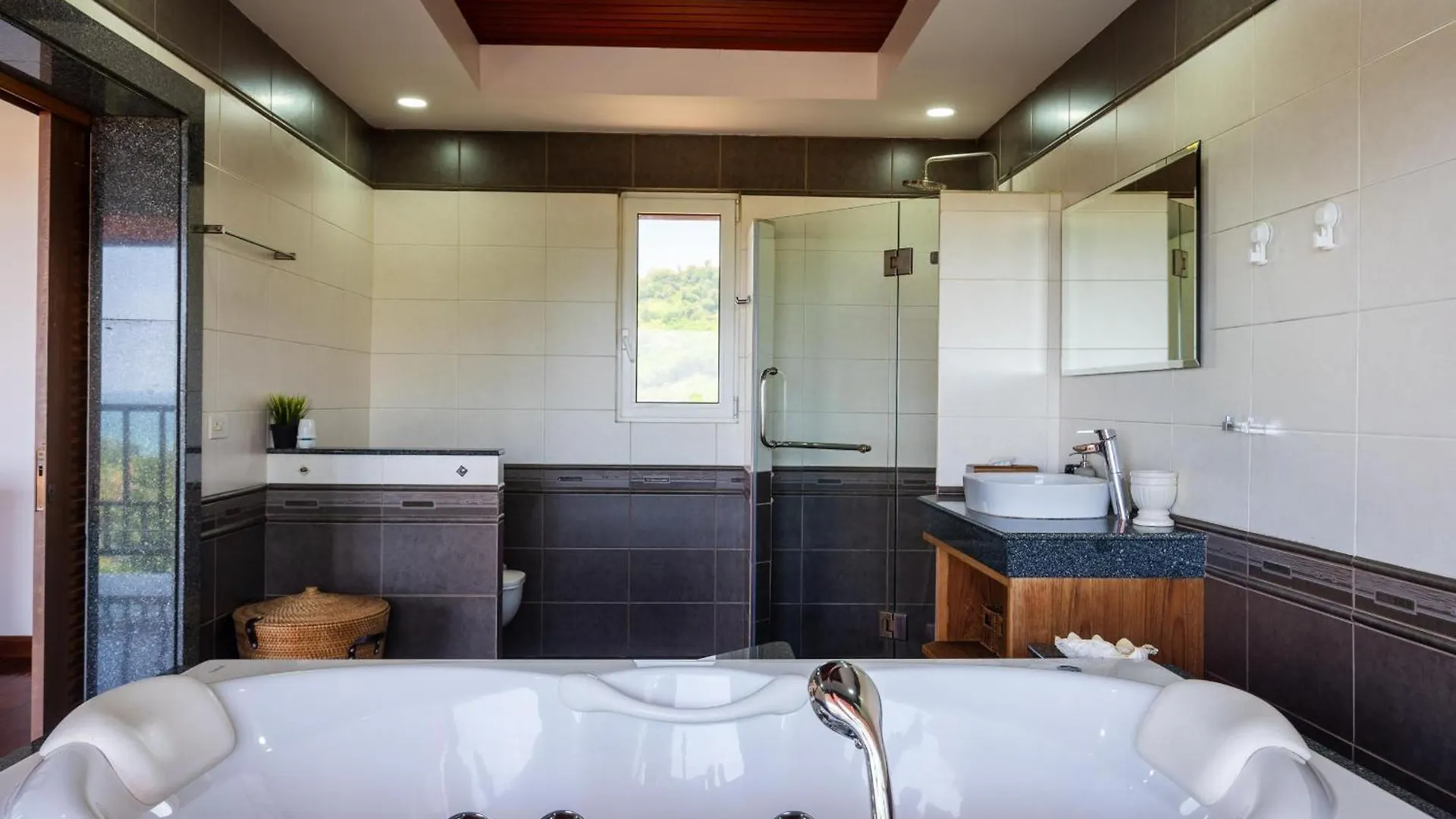 Amazing Seaview Villa Ko Lanta