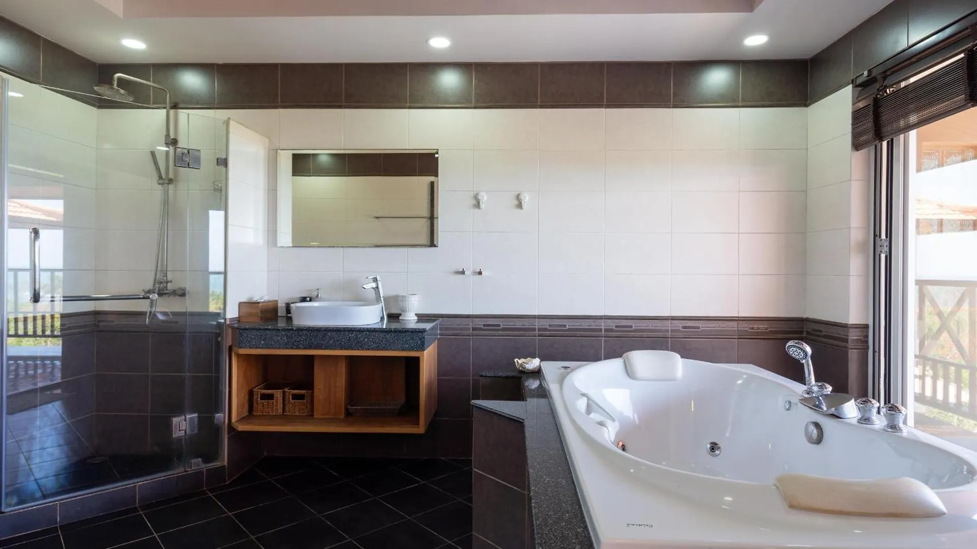 Amazing Seaview Villa Ko Lanta 0*,  تايلاند