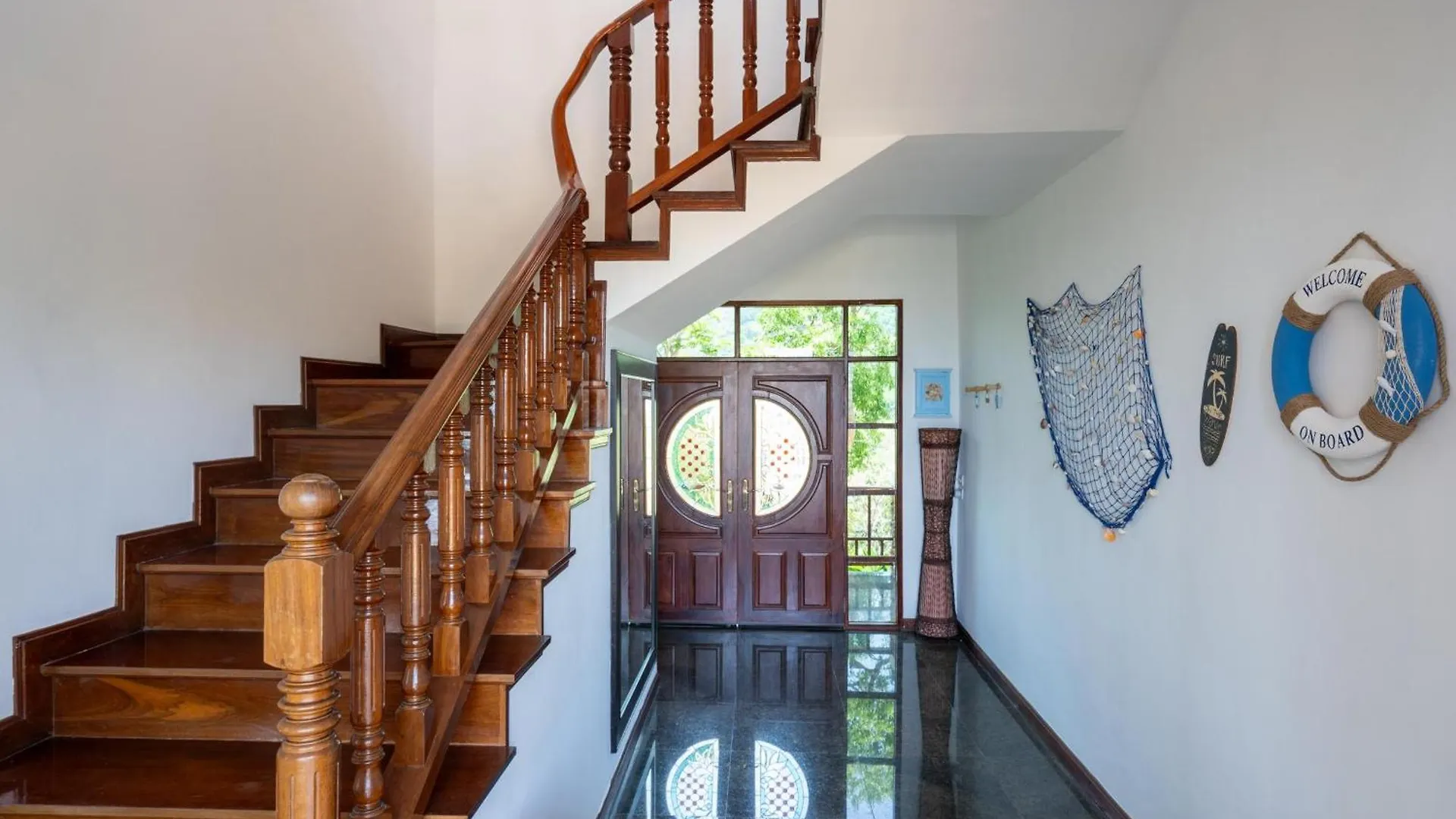 Amazing Seaview Villa Ko Lanta تايلاند
