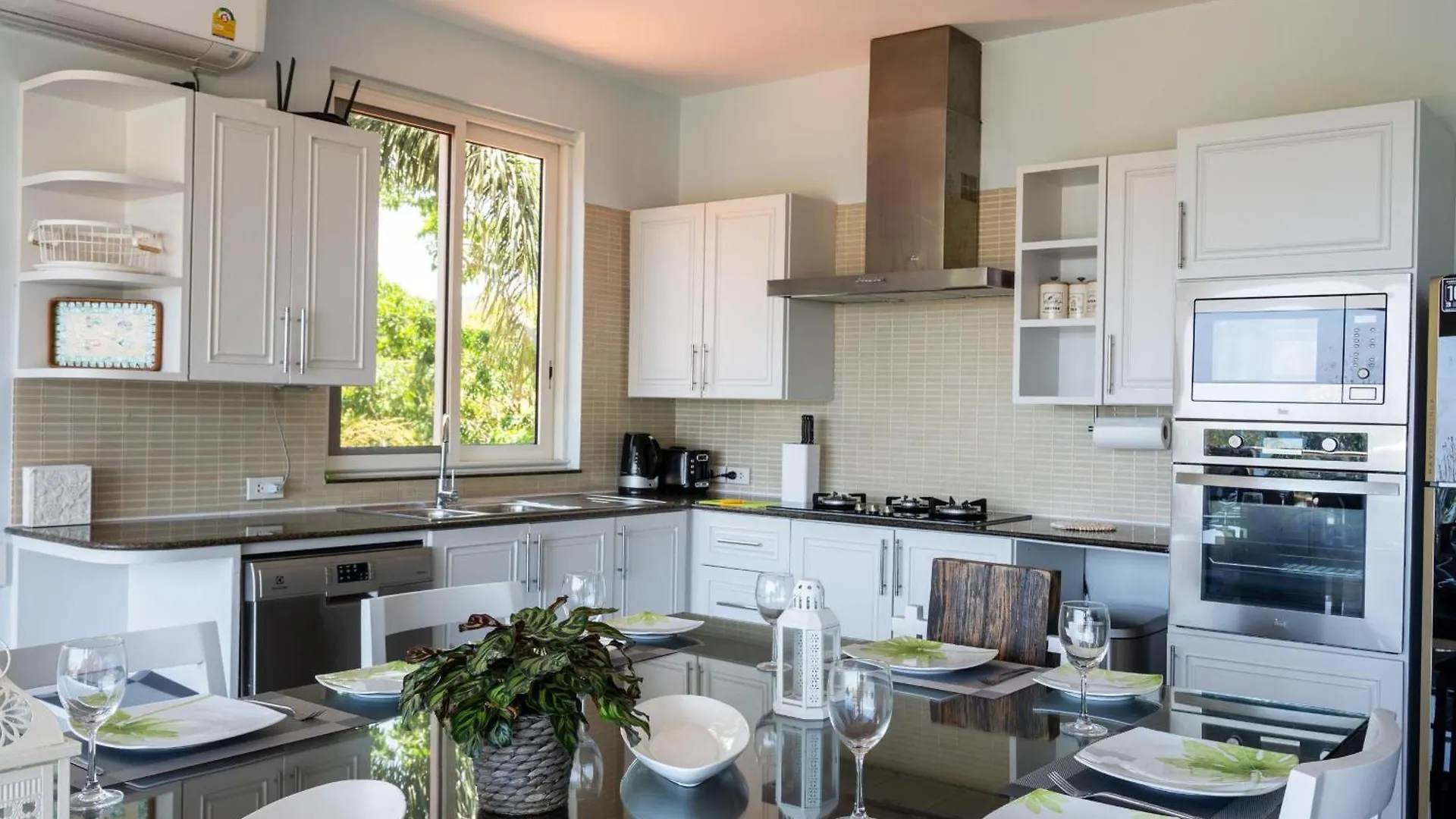 Amazing Seaview Villa Ko Lanta 0*,  تايلاند