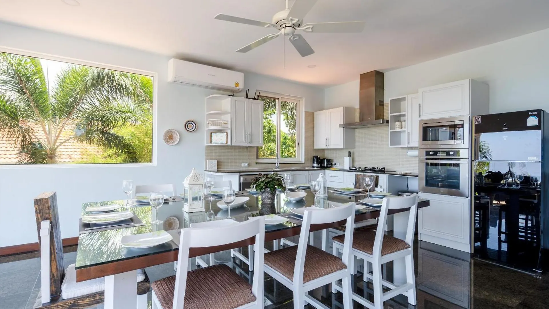 Amazing Seaview Villa Ko Lanta تايلاند