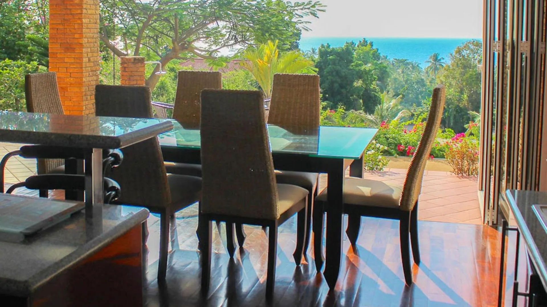 Amazing Seaview Villa Ko Lanta 0*,  تايلاند