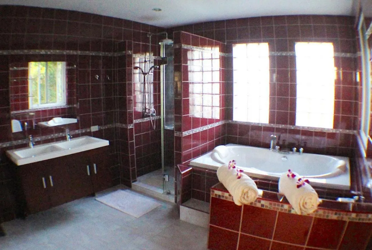 Amazing Seaview Villa Ko Lanta