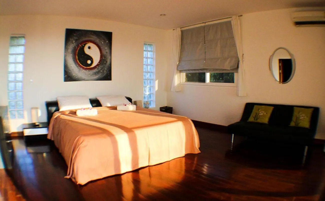 Amazing Seaview Villa Ko Lanta تايلاند