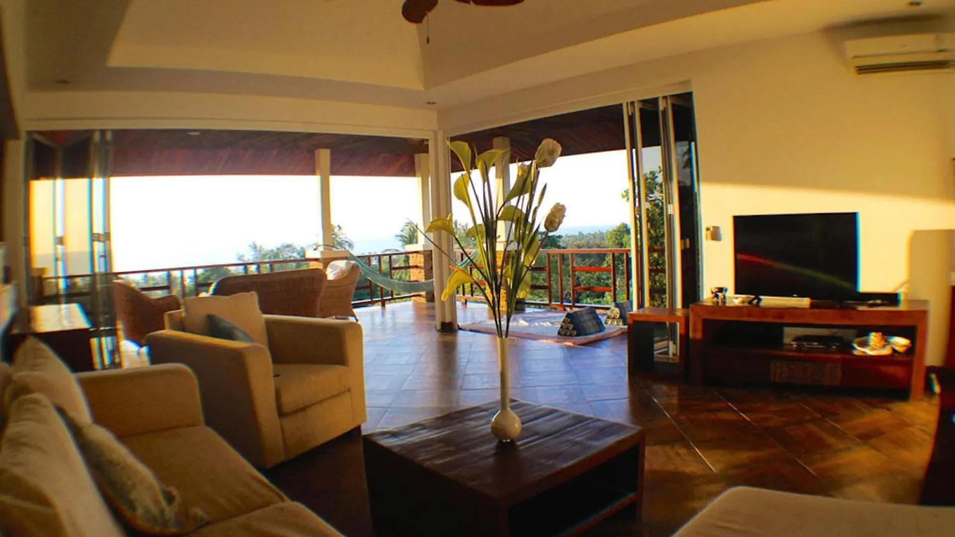 Amazing Seaview Villa Ko Lanta