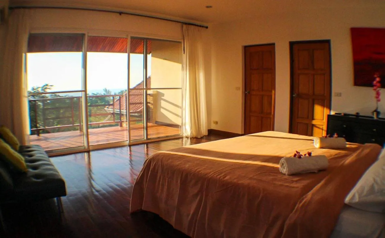 Amazing Seaview Villa Ko Lanta 0*,  تايلاند