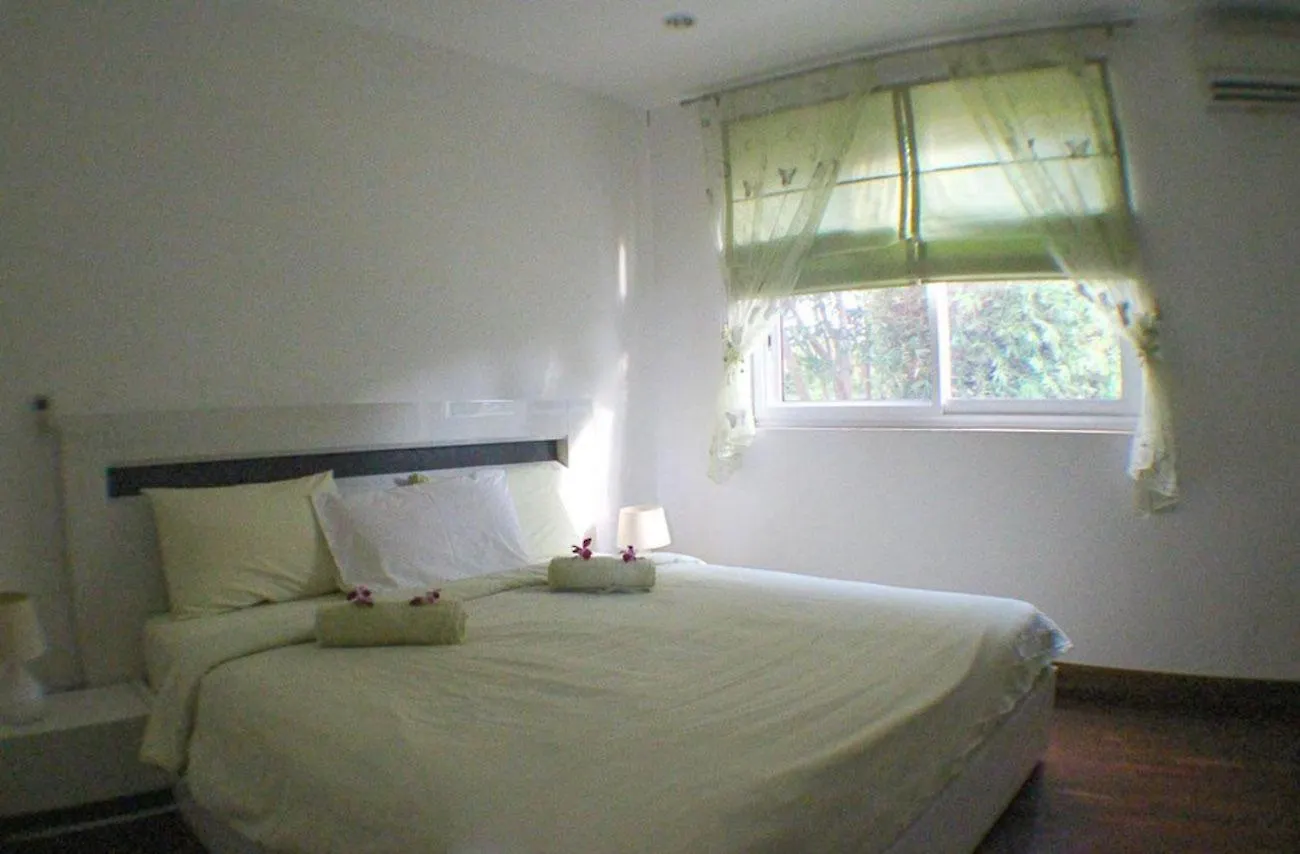 Amazing Seaview Villa Ko Lanta 0*,
