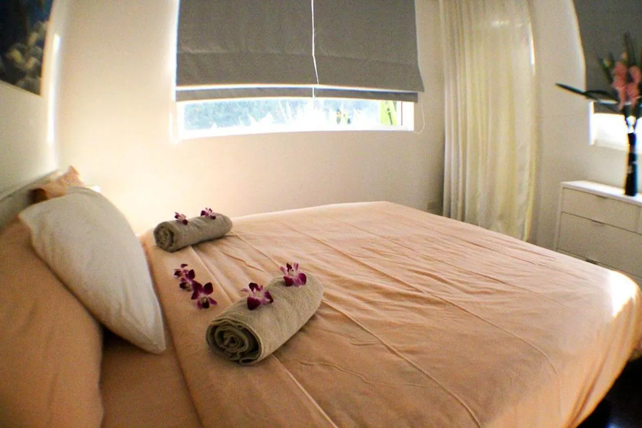 Amazing Seaview Villa Ko Lanta