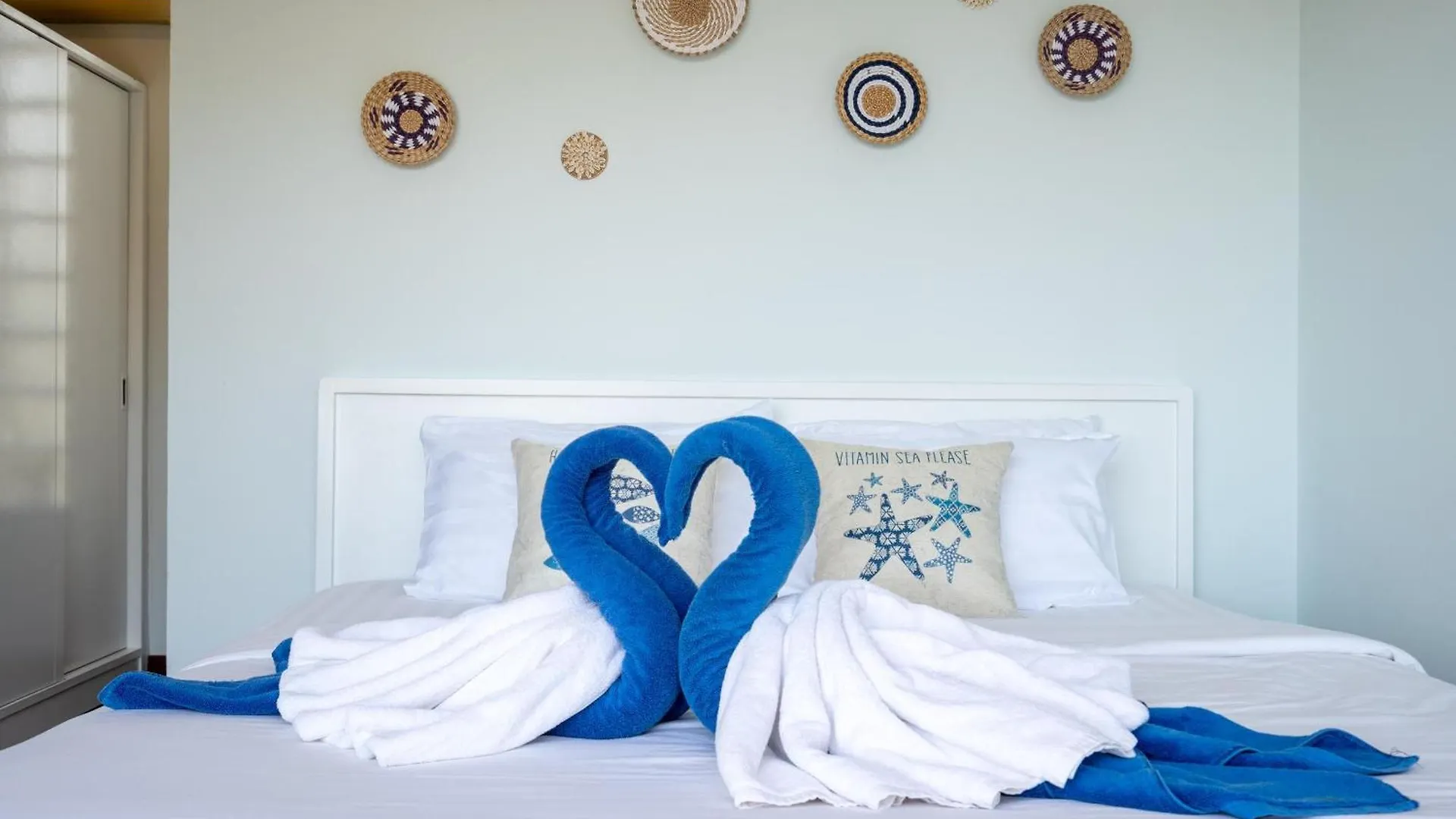 Amazing Seaview Villa Ko Lanta