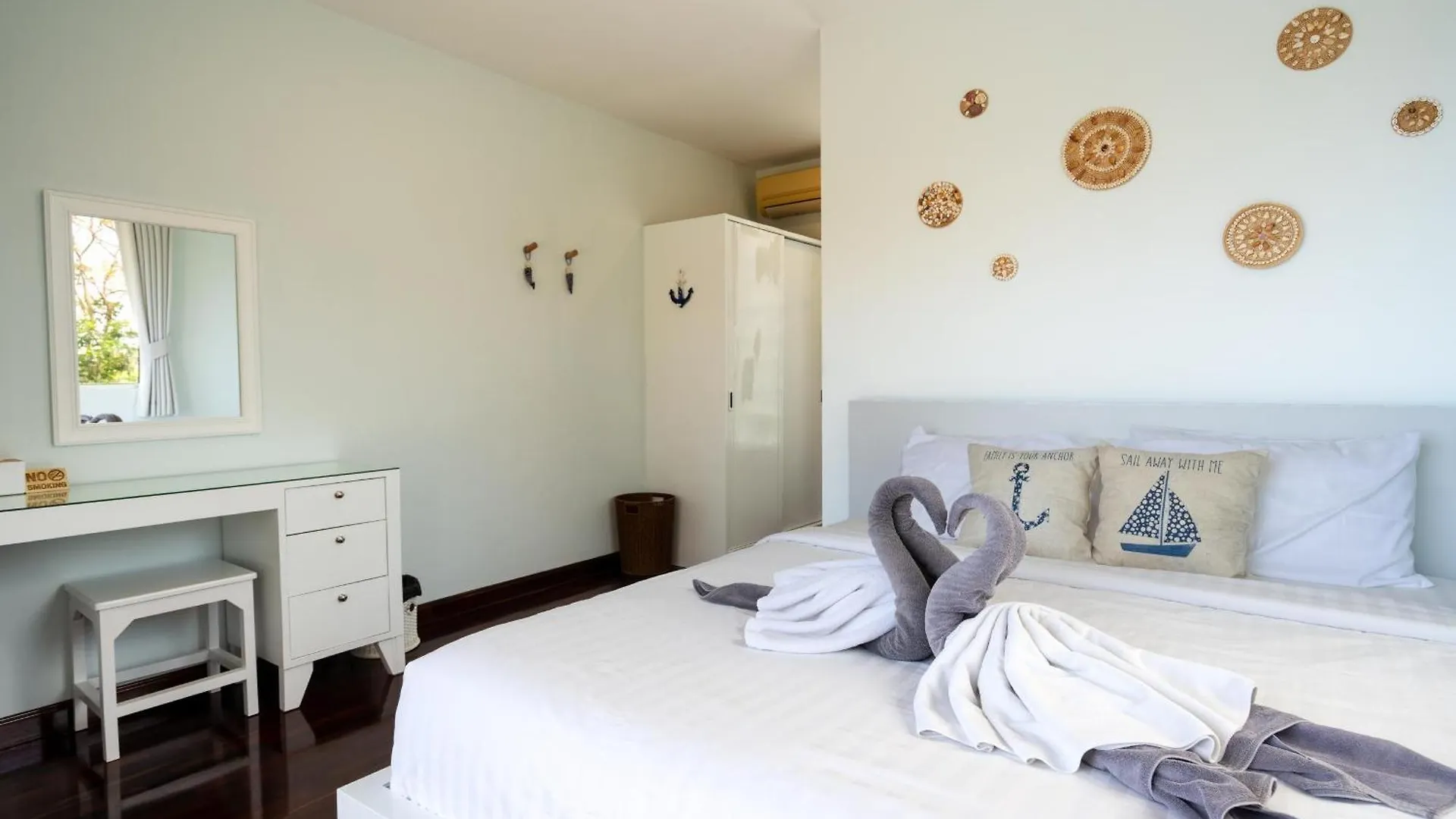 Amazing Seaview Villa Ko Lanta 0*,
