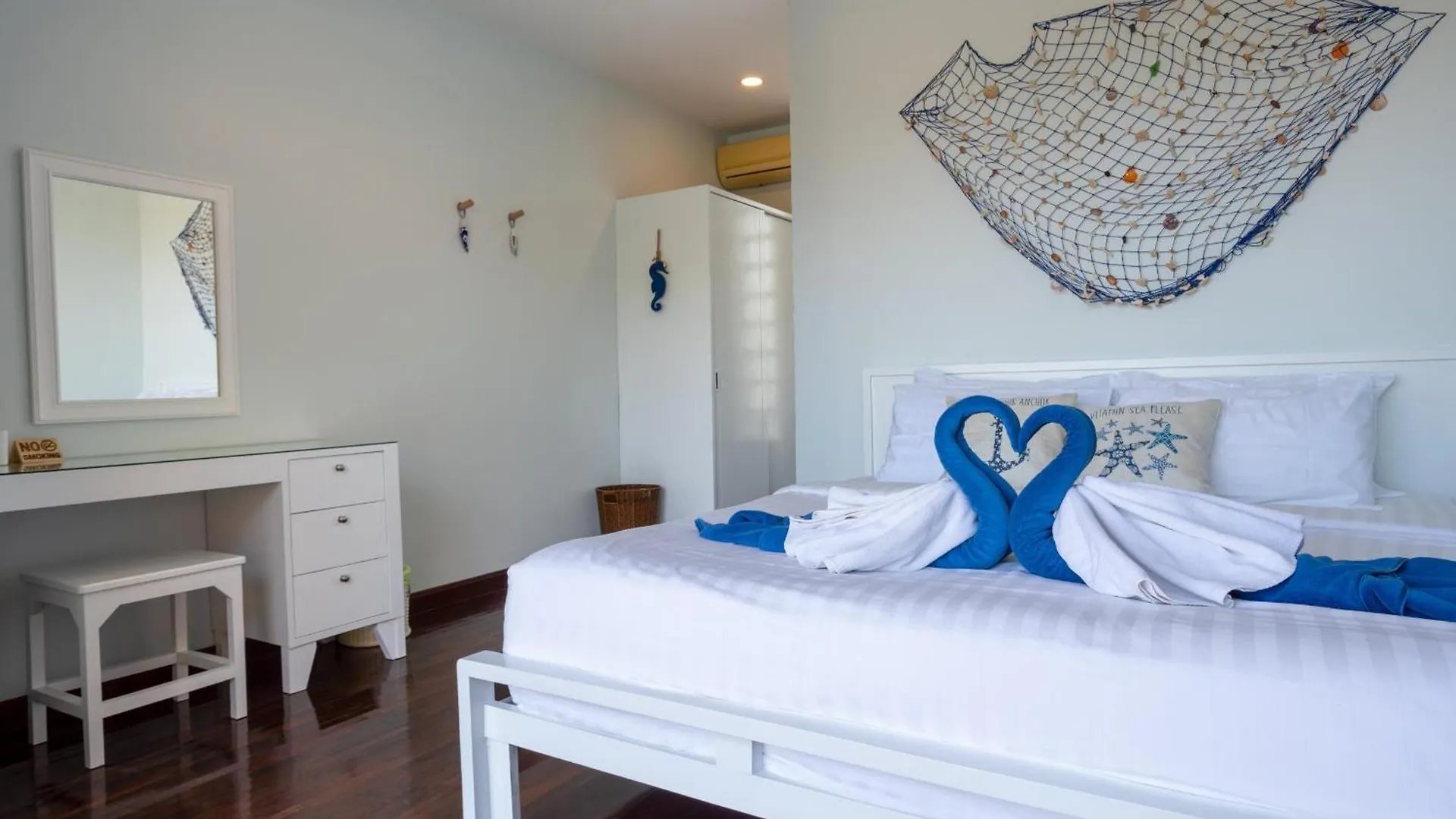 Amazing Seaview Villa Ko Lanta