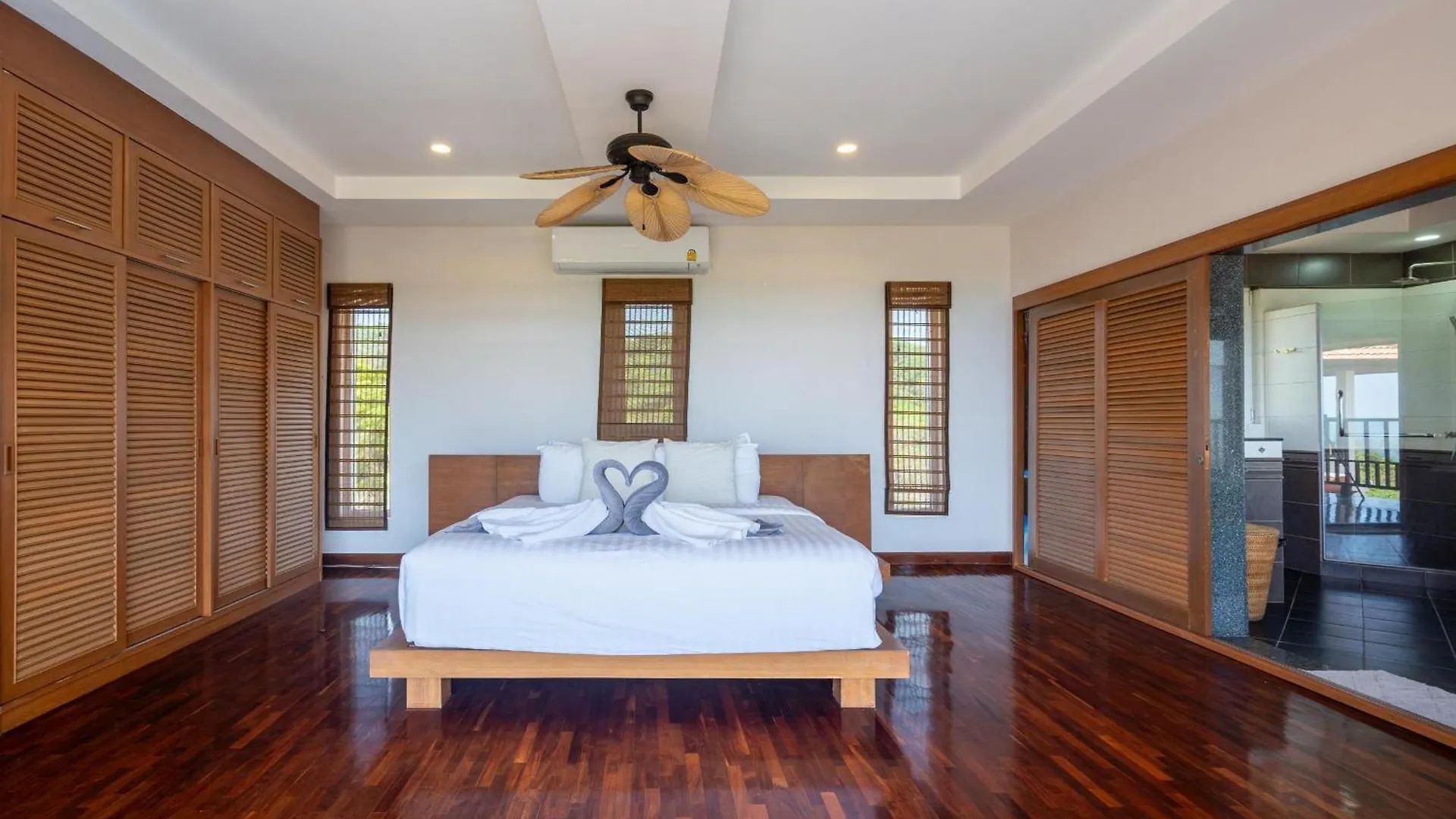 Amazing Seaview Villa Ko Lanta 0*,