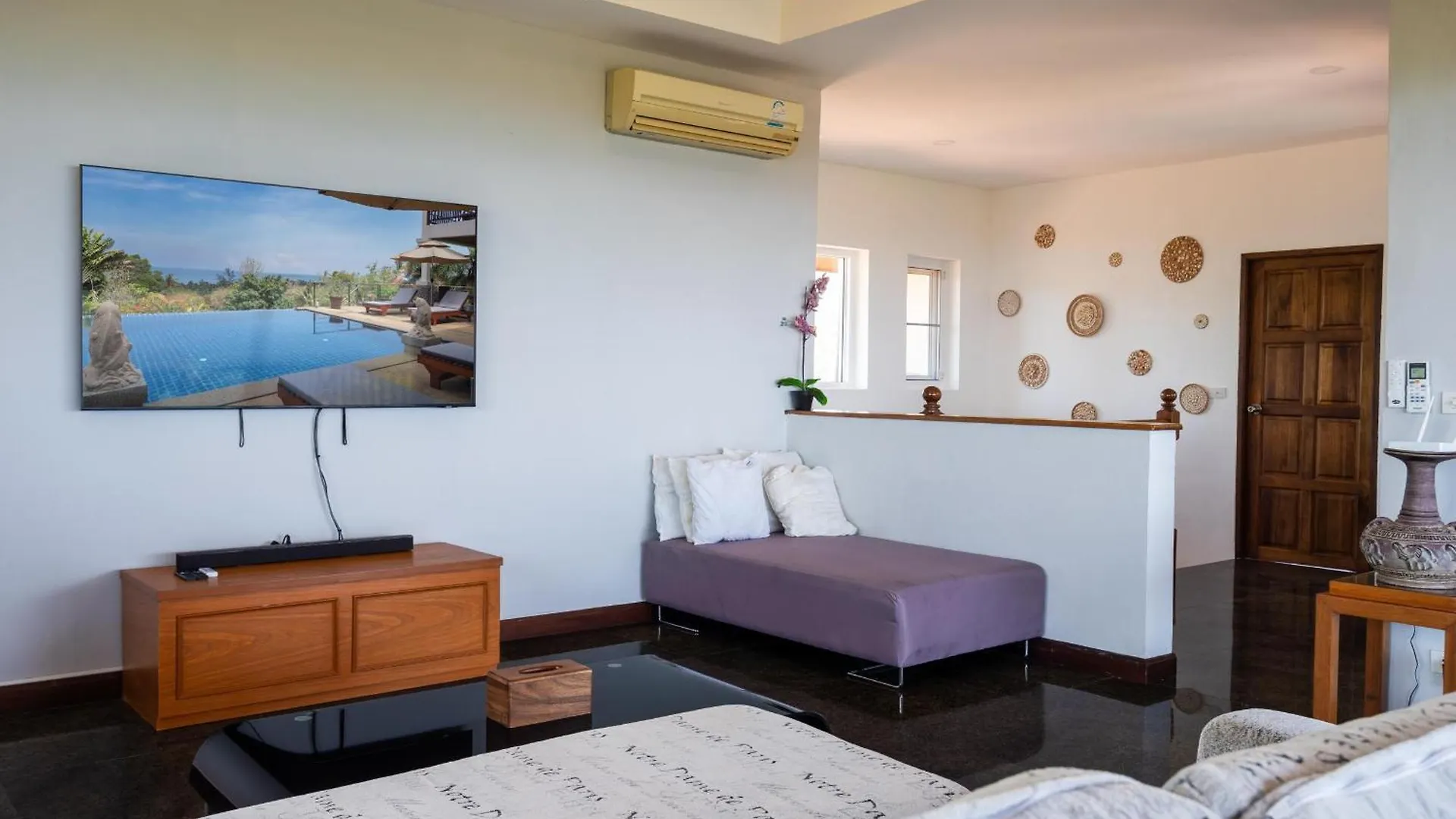 Amazing Seaview Villa Ko Lanta