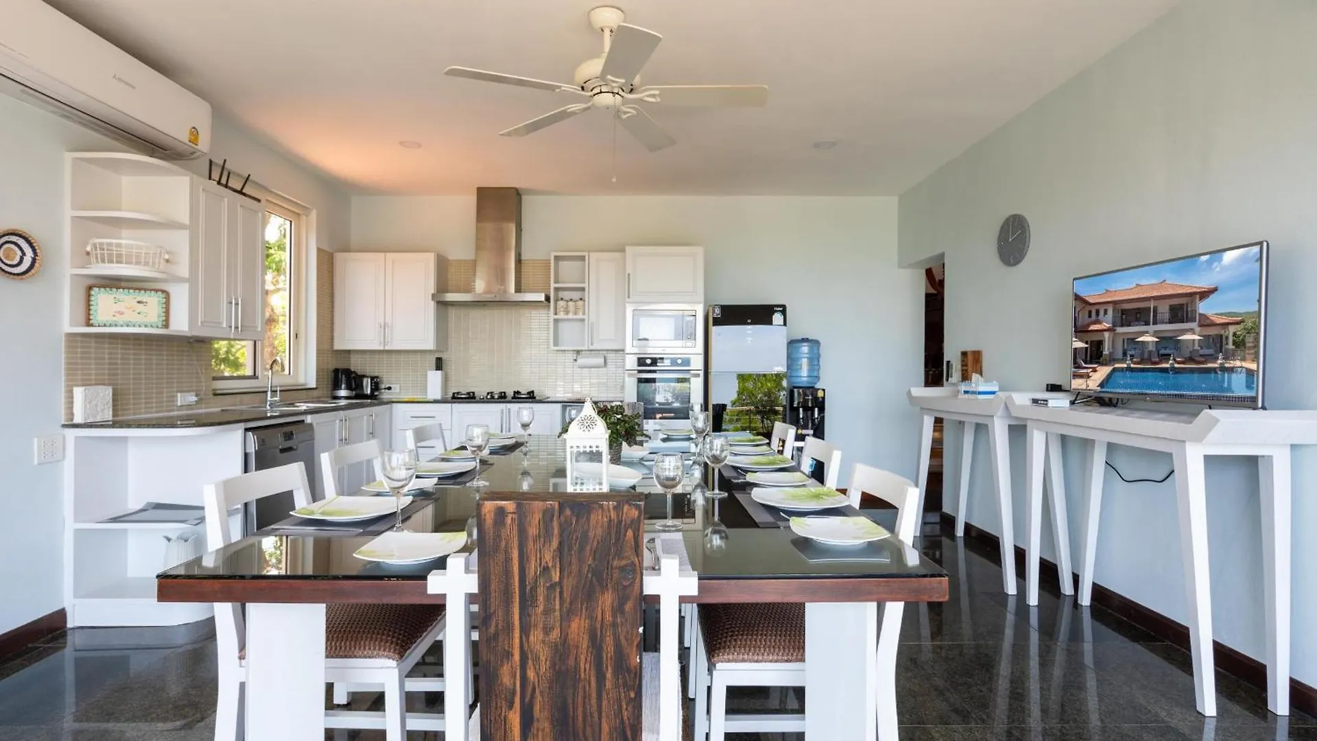 Amazing Seaview Villa Ko Lanta