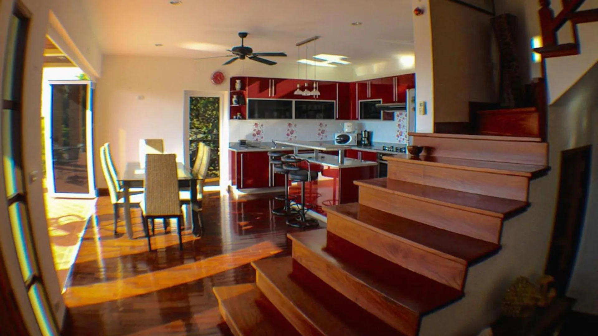 Amazing Seaview Villa Ko Lanta Tajlandia